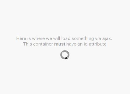 440x320 Jquery Loading Spinner Plugins Jquery Script