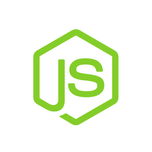 512x512 Javascript, Node Js, Nodejs Icon