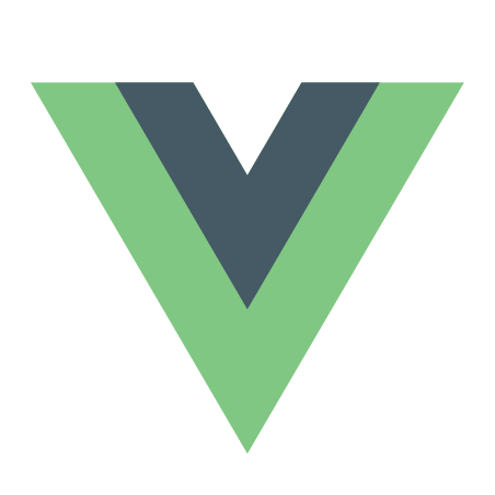 452x452 Vue Js Icon