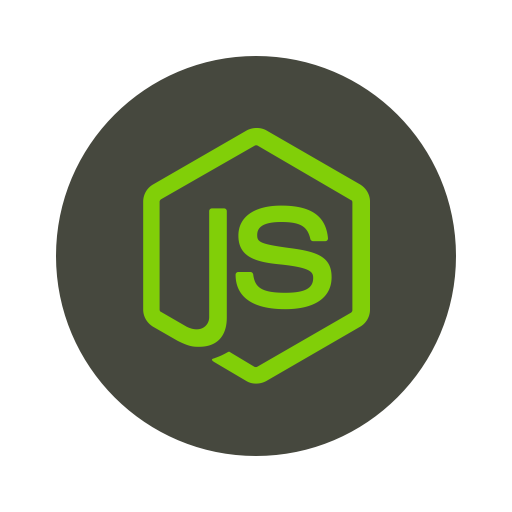 512x512 Development, Install, Javascript, Js, Node, Npm, Tools Icon