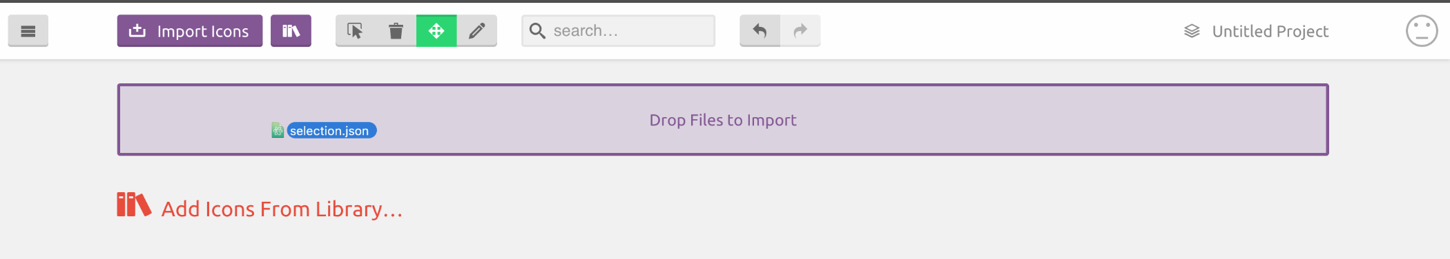 Json File Icon at Vectorified.com | Collection of Json File Icon free ...