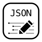 Json Icon at Vectorified.com | Collection of Json Icon free for ...