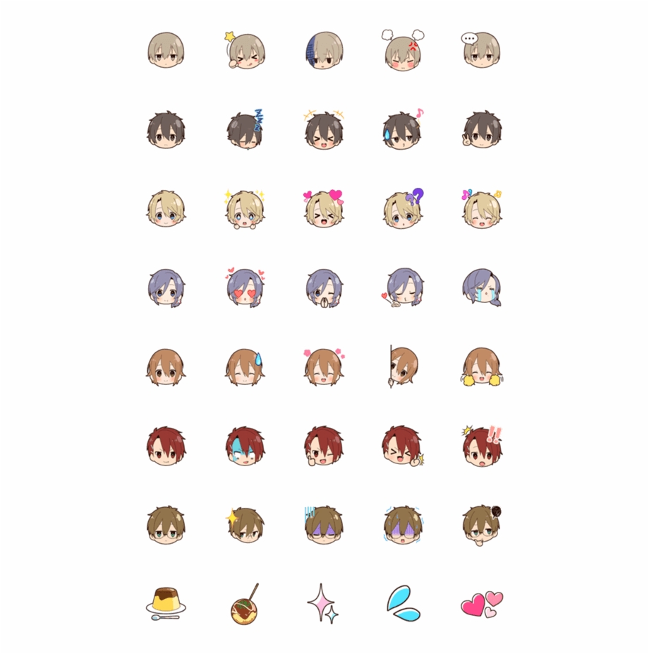 920x926 Tap An Emoji For A Preview