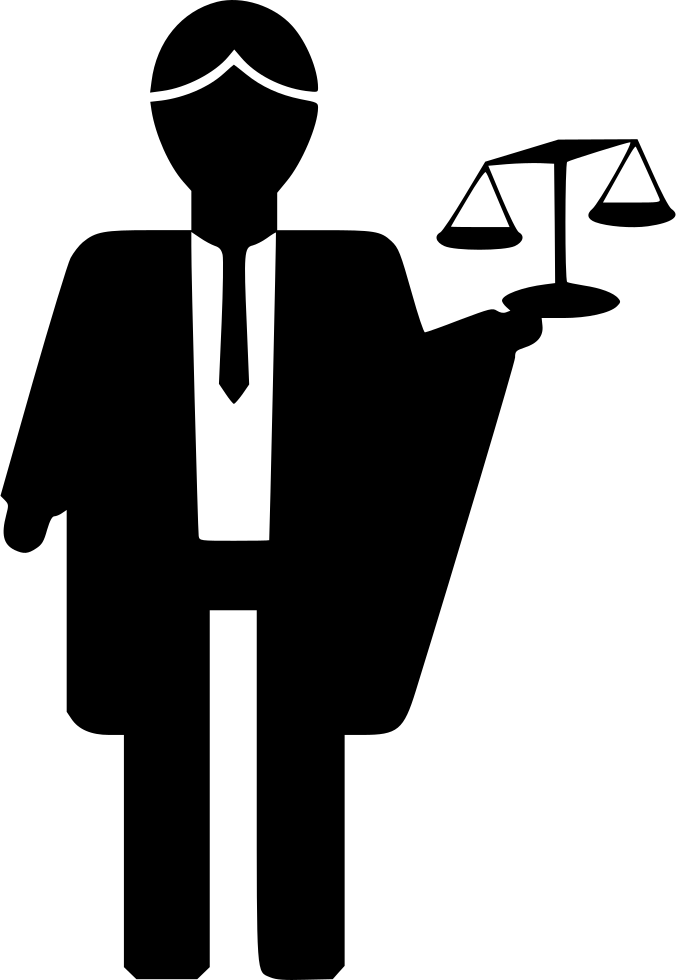 676x980 Judge Png Icon Free Download