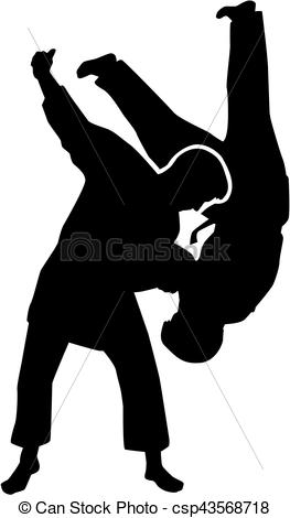 263x470 Judo Icon