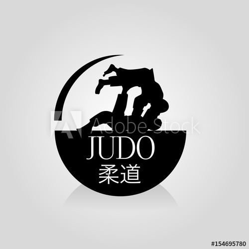 500x500 Judo Icon