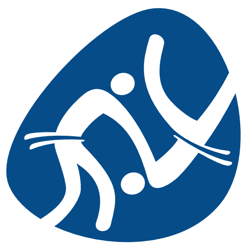 512x512 Olympic Games, Olympics, Rio, Sports, Sport, Judo Icon Free