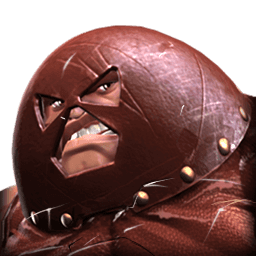 256x256 Juggernaut Png Images In Collection