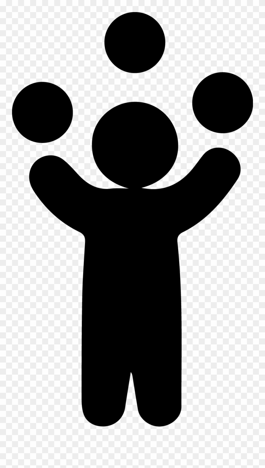 880x1549 Juggling Balls Png Icon Free Download All