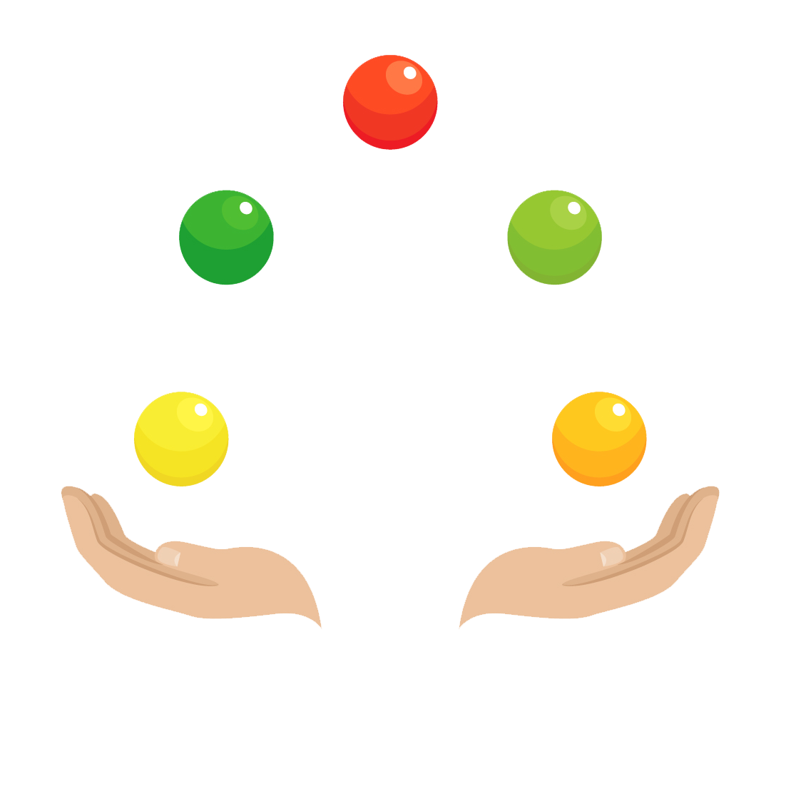 1102x1102 Juggling Icon Dorset Children's Party Entertainer Jamie Jigsaw