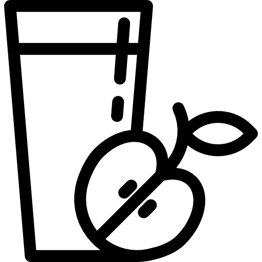 512x512 Fresh Juice Icons Free Download