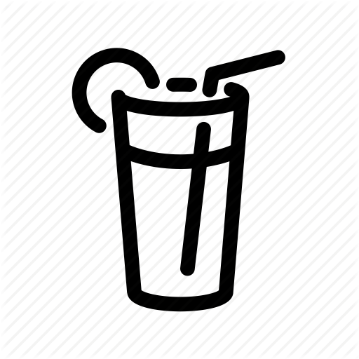 512x512 Beverage, Cocktail, Drink, Fresh Juice, Juice Icon
