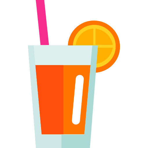 512x512 Orange Juice