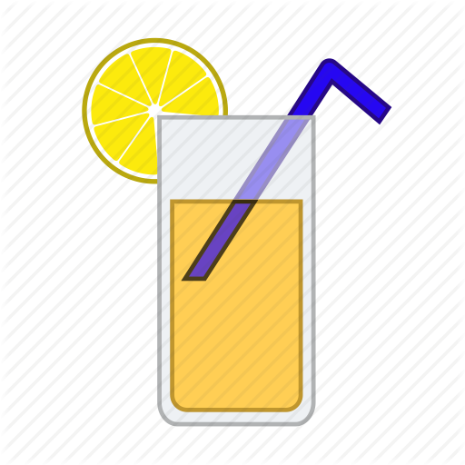 512x512 Beverage, Drink, Fresh, Fruit, Juice, Orange, Orange Juice Icon