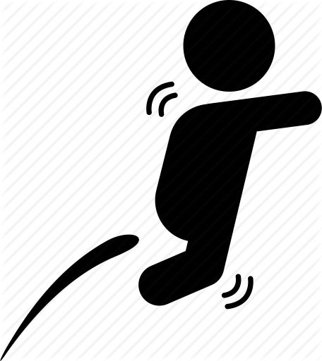 456x512 Child, Hop, Jump, Jumping, Kid, Leap, Toddler Icon