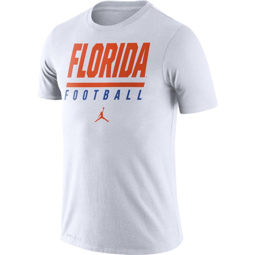 gators jumpman apparel