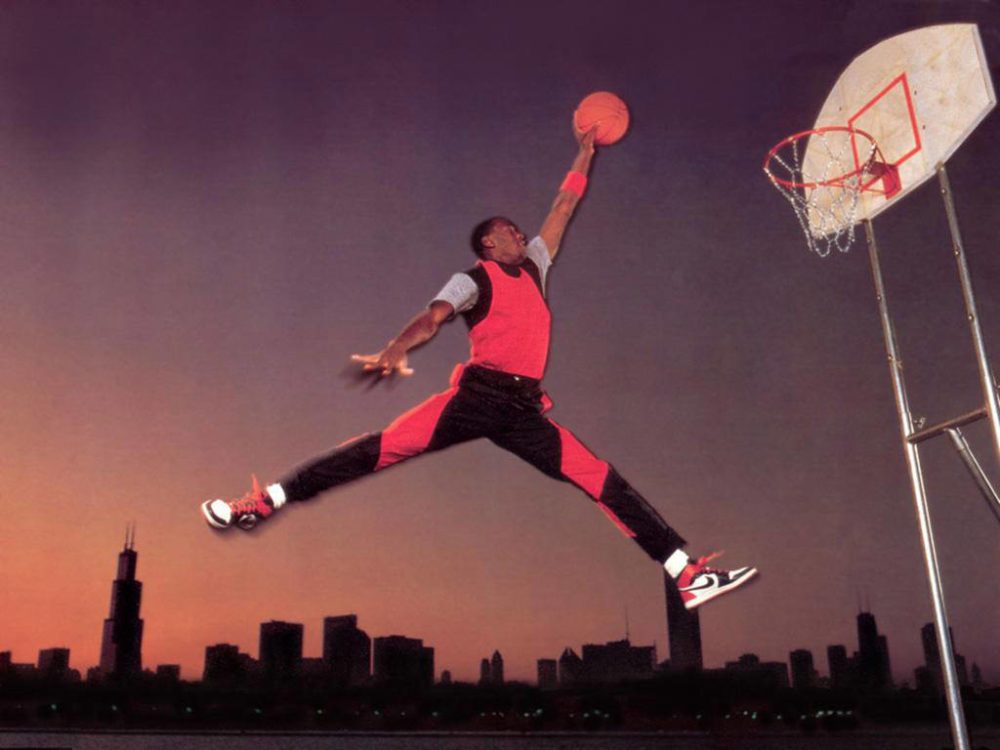 Jordan Logo History Of Jumpman Logo Nice Kicks 1000x750 Jordan Logo History Of Jumpman Logo Nice Kicks