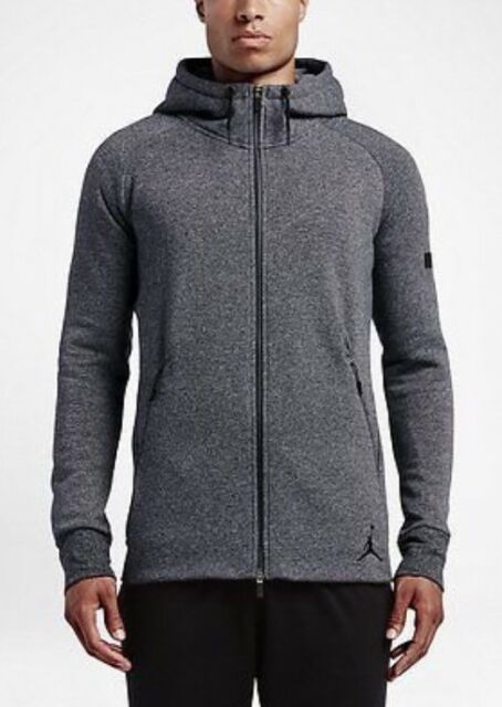 Mens Nike Air Jordan Icon Fleece Fz Hoodie Top Aj Jumpman Limited 454x640 Mens Nike Air Jordan Icon Fleece Fz Hoodie Top Aj Jumpman Limited