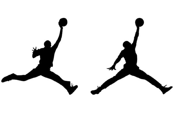 Photographer Claims Nike 'jumpman' Logo Stolen From His Photo 600x400 Photographer Claims Nike 'jumpman' Logo Stolen From His Photo