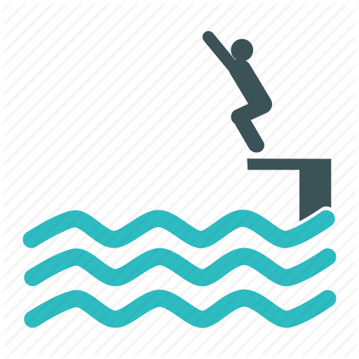 Diving, Jump, Man, Pool, Swim, Swimming, Water Icon 512x512 Diving, Jump, Man, Pool, Swim, Swimming, Water Icon