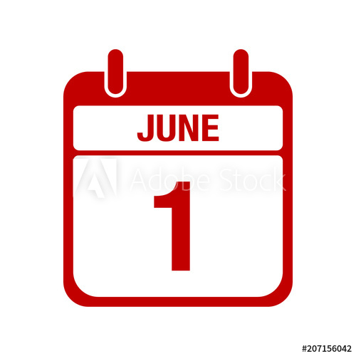 June Icon