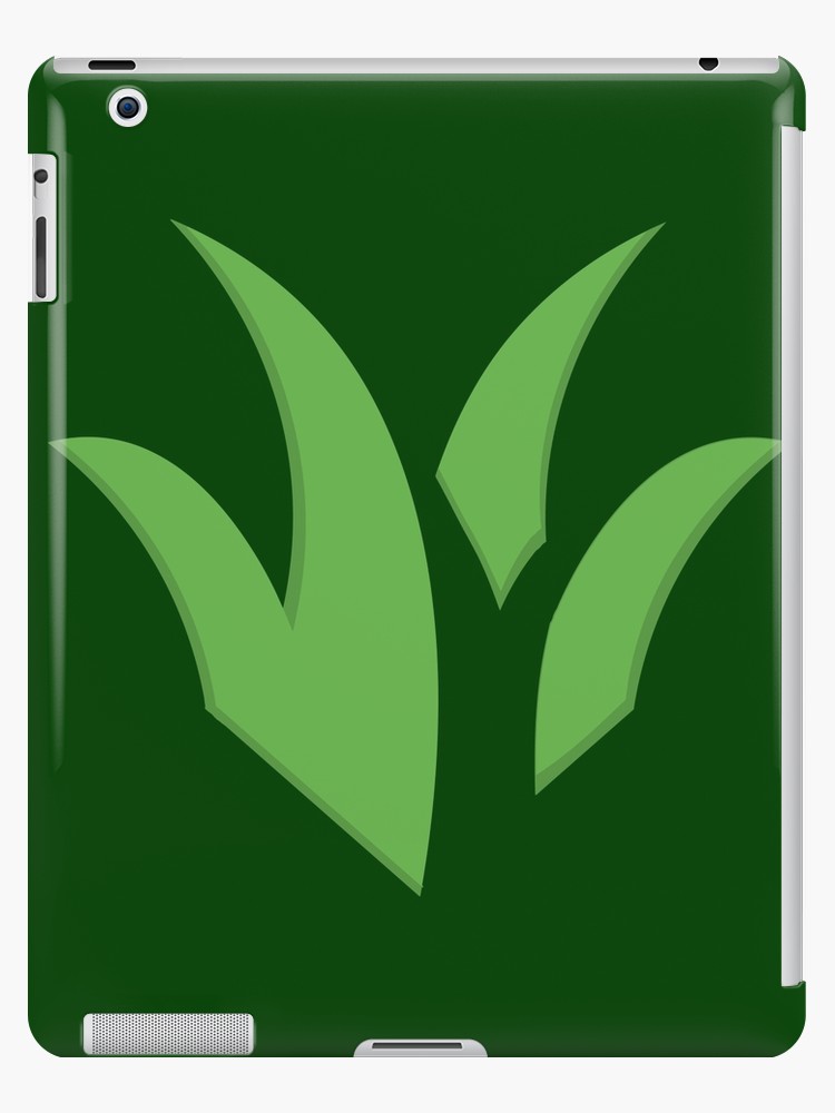 750x1000 League Of Legends Jungle Icon Ipad Case Skin