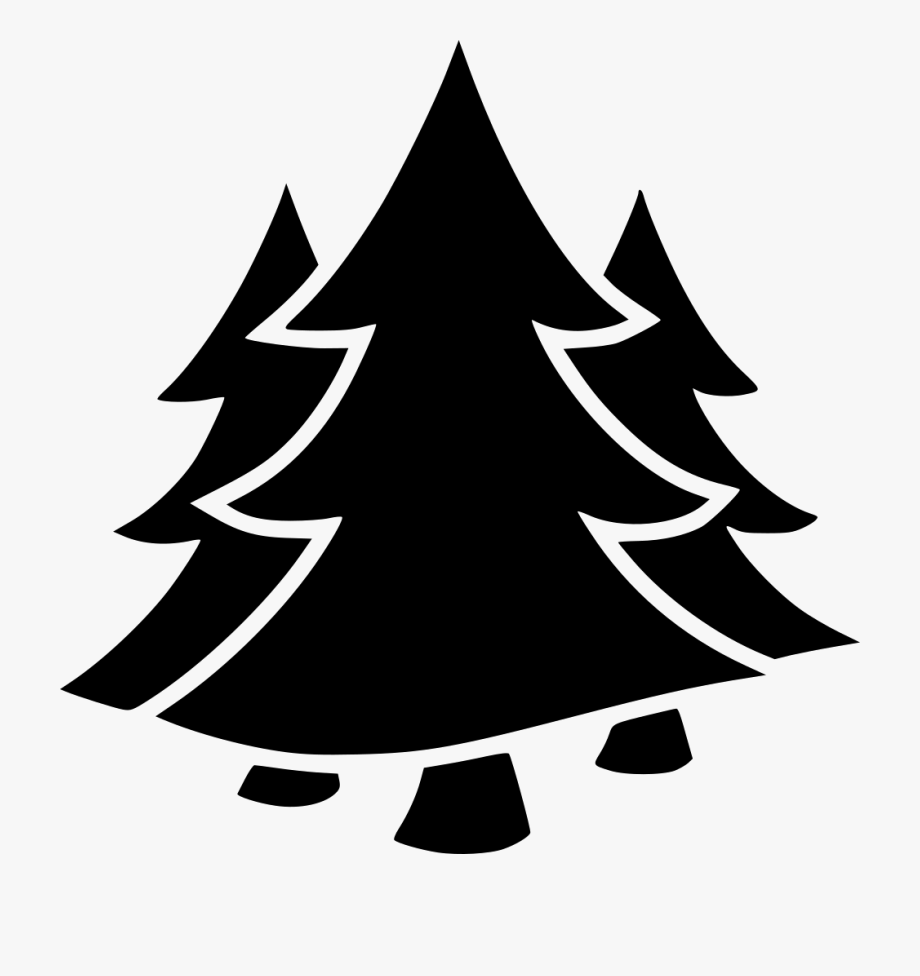920x976 Trees Tree Forest Forestry Jungle Png Icon Free