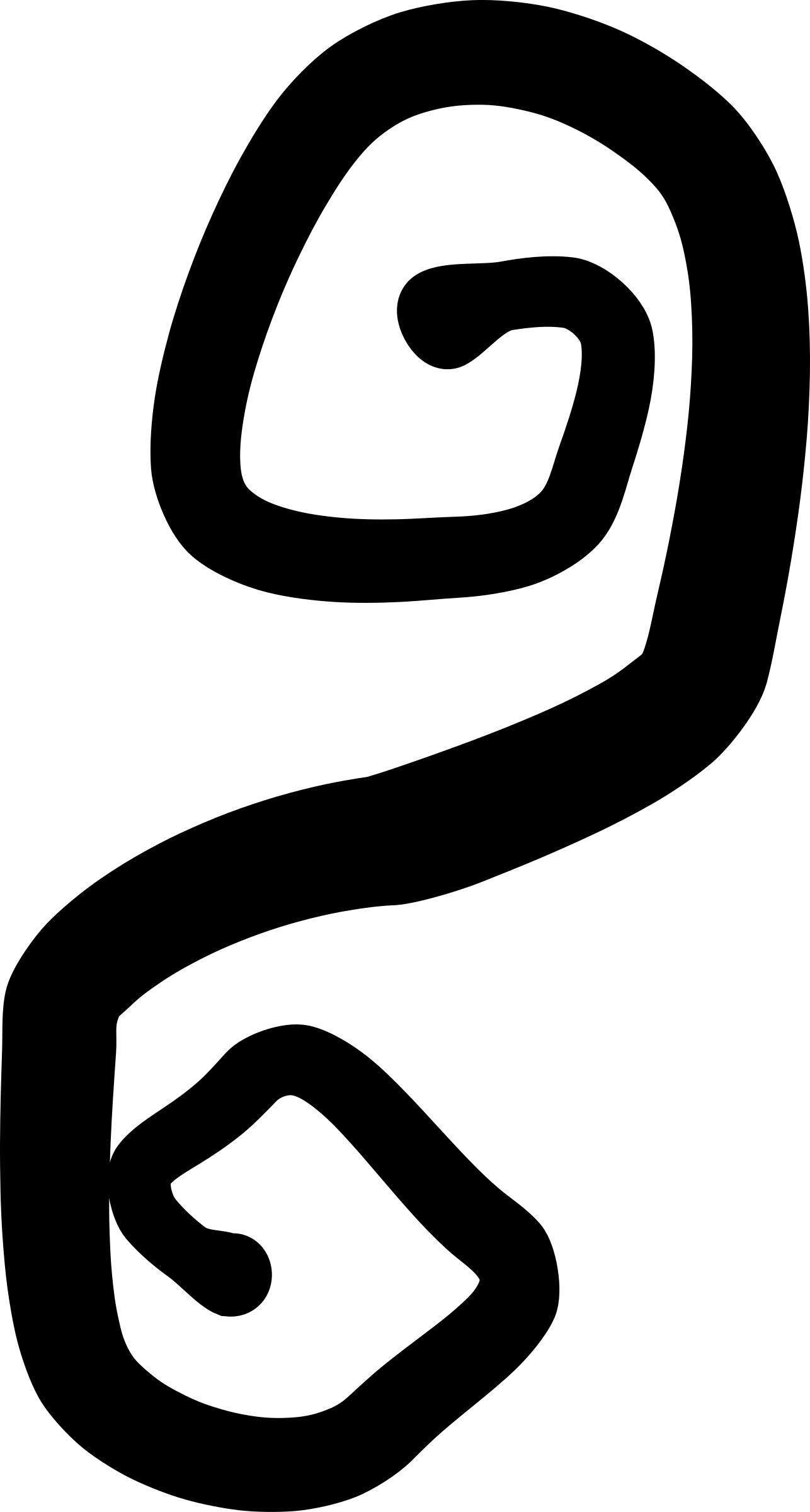 1286x2400 Weird Jungle Thing Icons Png