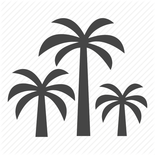 512x512 Forest, Jungle, Landscape, Travel, Tree, Trees, Trip Icon