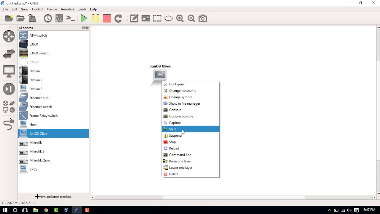 Juniper Router Icon at Collection of Juniper Router