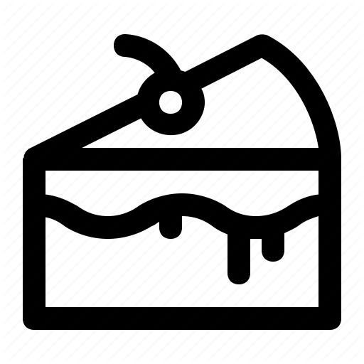 512x512 Cake, Cheese, Cheesecake, Food, Junk Icon