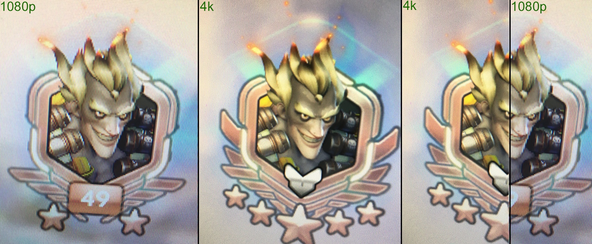Junkrat Icon