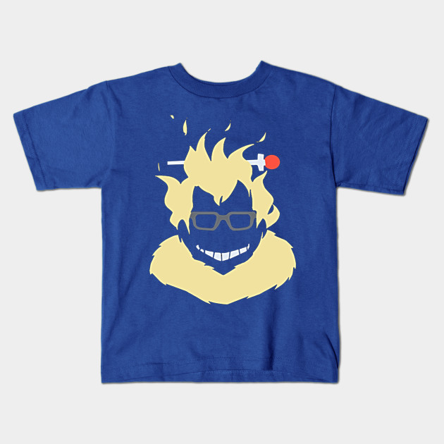 630x630 Junkrat Mei Icon Mashup Overwatch