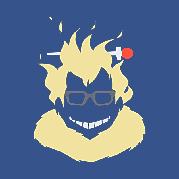 630x630 Junkrat Mei Icon Mashup Overwatch