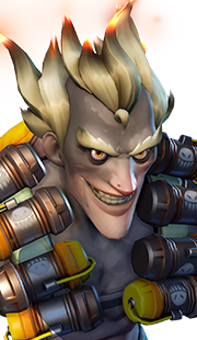 180x310 Junkrat Strategy Gameplay Guide