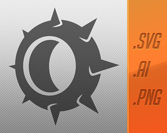 340x270 Junkrat Icon Etsy