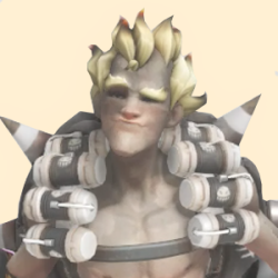 250x250 Junkrat Icons Tumblr