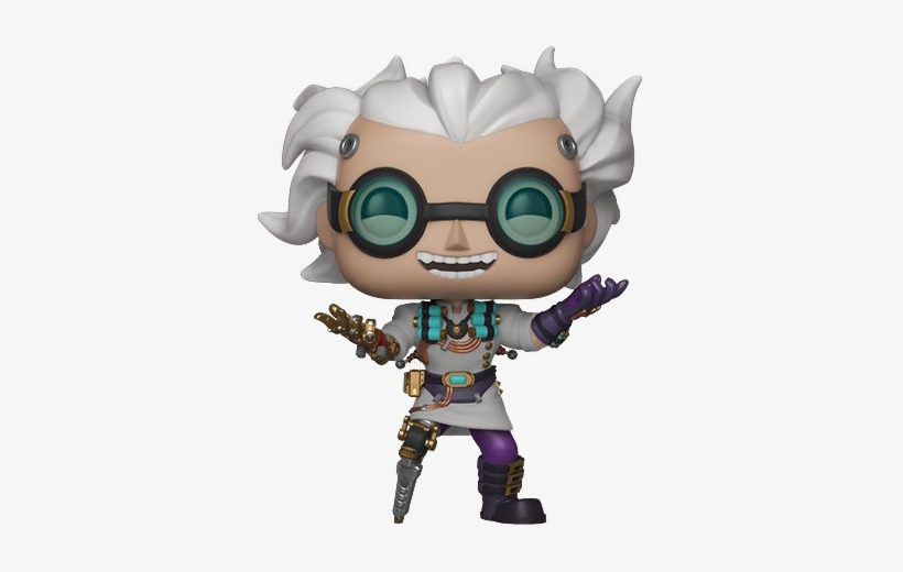 820x520 Games Junkrat Icon