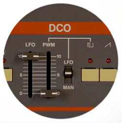 250x251 Roland Icon Series The Juno Synthesizer