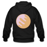 190x190 Jupiter Icon Men's T Shirt Spreadshirt