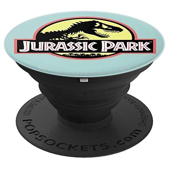 Jurassic Park Icon