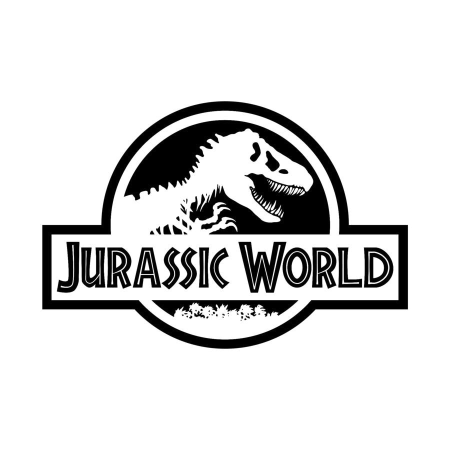 900x900 Download Free Jurassic Park Transparent Image Icon Favicon