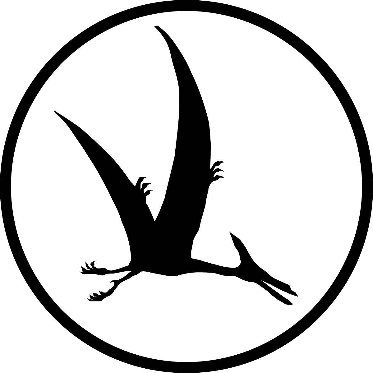 1200x1200 Jurassic World Map Icons Stencils In Jurassic Park Party