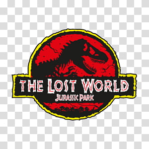300x300 Movie Icon Mega The Lost World, Jurassic Park Transparent