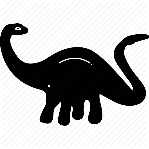 512x512 Dinosaur, Enormous, Gigantic, Jurassic, Monster, Park Icon