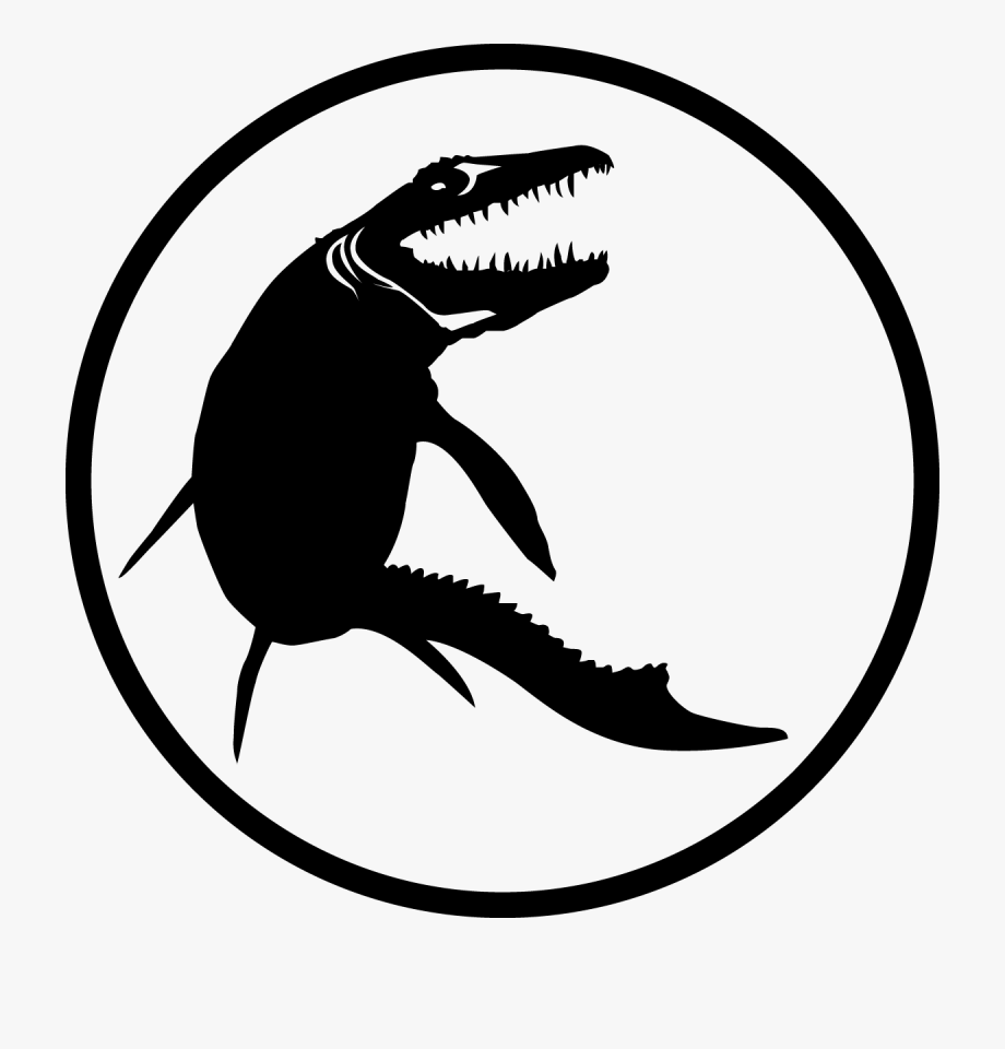 Jurassic World Icon at Vectorified.com | Collection of Jurassic World ...