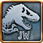 170x170 Jurassic World The Game
