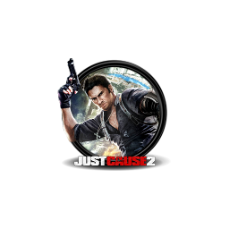 256x256 Just Cause Icon Free Download As Png And Formats