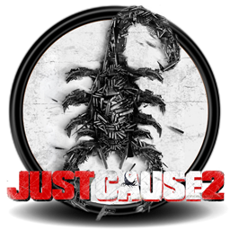 256x256 Just Cause Icon Download Games Icons Iconspedia
