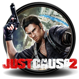 just cause 2 pc icon